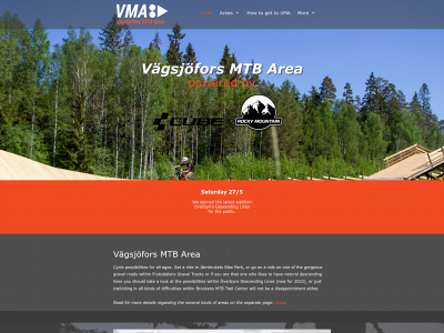 mtbarea.se snapshot