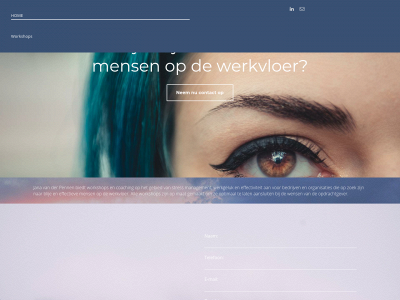janavanderpennen.nl snapshot