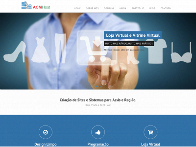 acmhost.com.br snapshot