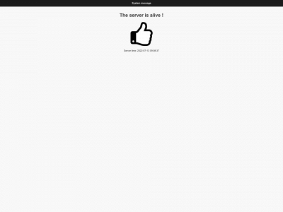 rotator.host snapshot