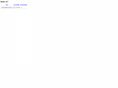 meja.com snapshot