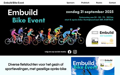 embuildbiking.be snapshot
