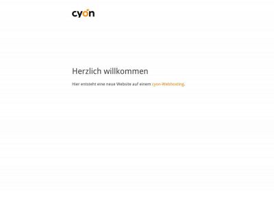 syxuzava.cyon.site snapshot
