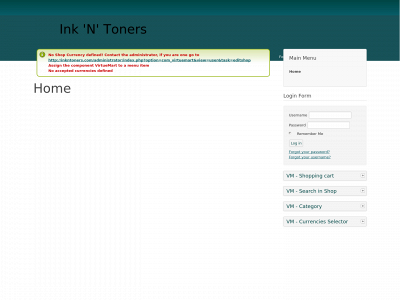 inkntoners.com snapshot