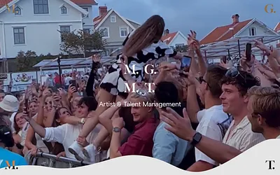 mgmt.se snapshot