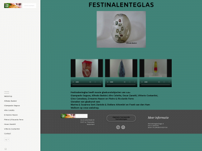 festinalenteglas.nl snapshot