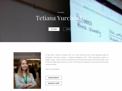 tetianagis.weebly.com snapshot