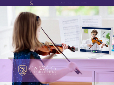 www.pianobynancyacademyofmusic.com snapshot