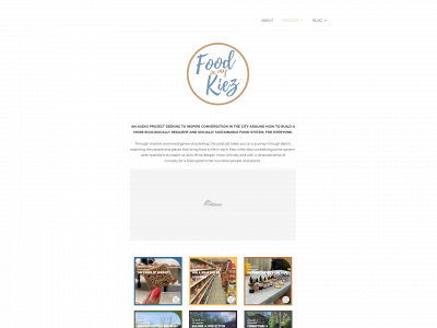 foodinmykiez.com snapshot