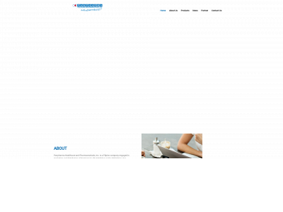 panpharmaphil.com snapshot