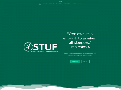 stuf.nu snapshot