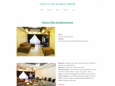 placetostaykualalumpur.weebly.com snapshot