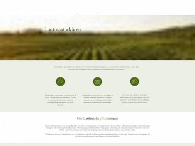 lantmastarkaren.se snapshot