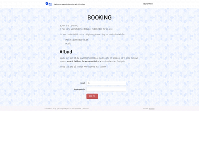 mindterapi.dk snapshot