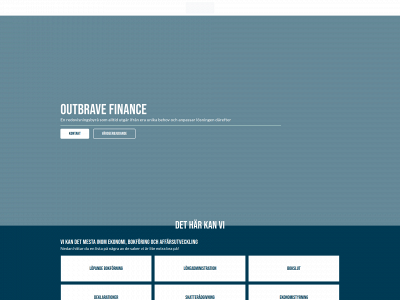 outbrave.se snapshot