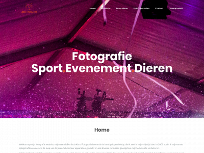 jbkpictures.nl snapshot