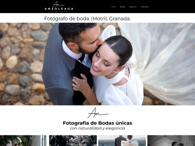 anzoleaga.es snapshot