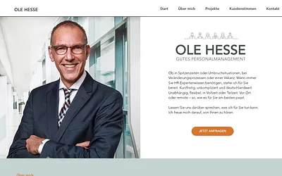 gutes-personalmanagement.de snapshot