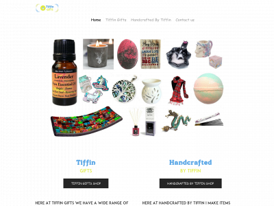 tiffingifts.weebly.com snapshot