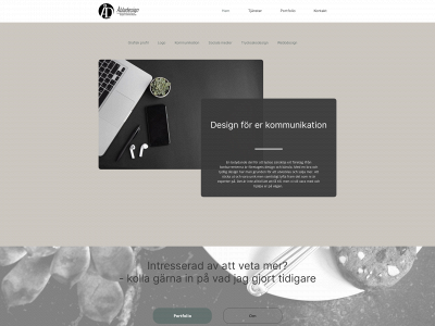 abladesign.se snapshot