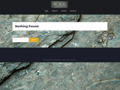 rockproducts.nl snapshot