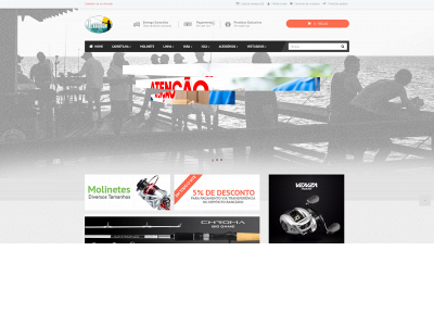 lunapesca.com.br snapshot