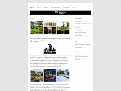 brf-dammen.se snapshot