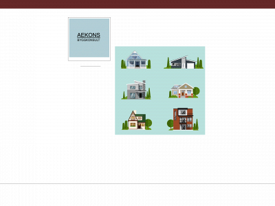 aekons.se snapshot