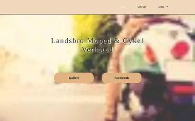 lmverkstad.se snapshot