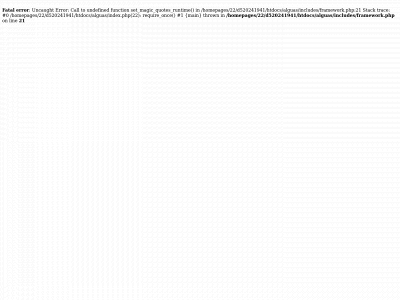 www.alguas.es snapshot