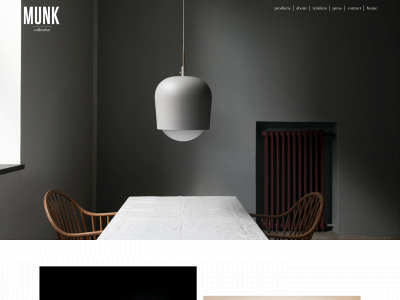 munkcollective.com snapshot