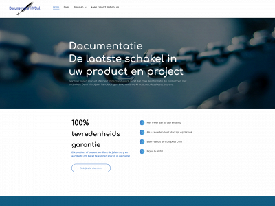 documentatie-hvo.nl snapshot