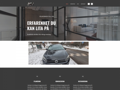 secrew.se snapshot