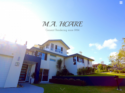 mahoarerendering.com snapshot