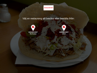 kebab-huset.se snapshot