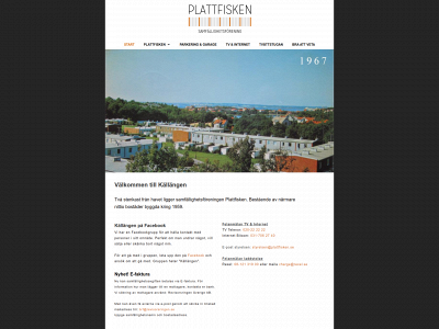 plattfisken.se snapshot