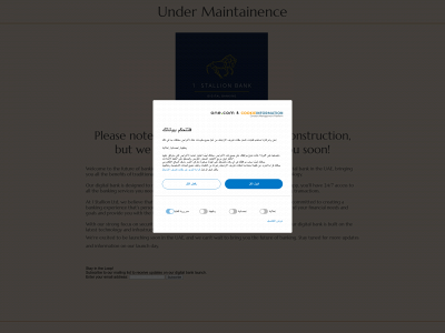 1stallionbank.com snapshot