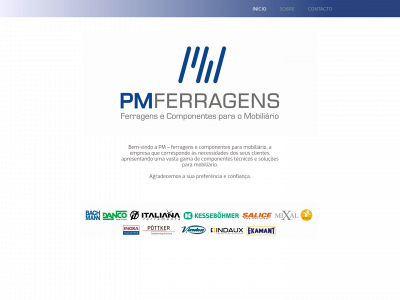 pmferragens.com snapshot