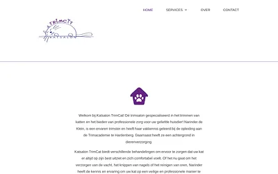katsalontrimcat.nl snapshot