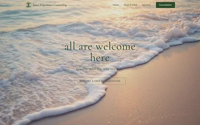 innerexperienceaz.com snapshot