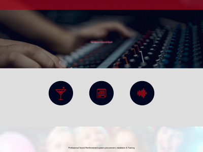 dynarealsounds.com snapshot