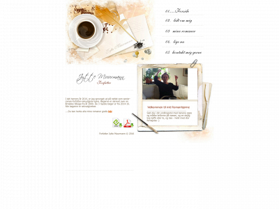 forfatter-jyttemuurmann.dk snapshot