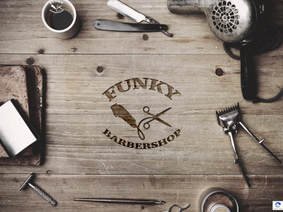 funkybarber.lt snapshot
