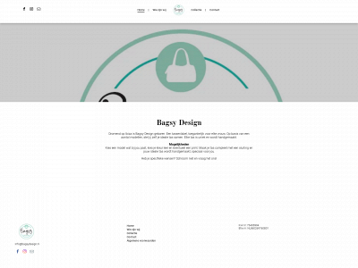 bagsydesign.nl snapshot