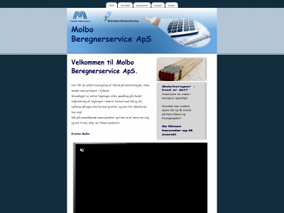 molbo.dk snapshot