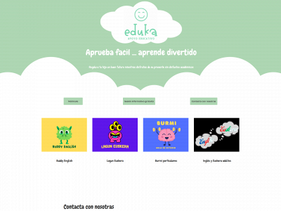 eduka.es snapshot