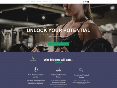 functionaltraining.net snapshot