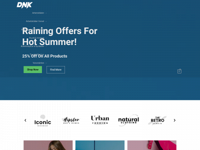 agasclothing.com snapshot