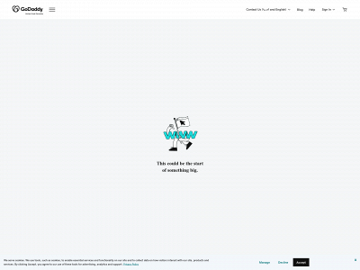 abdulmajeed.com snapshot