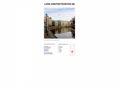 lohk.se snapshot